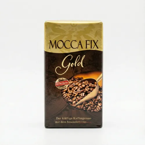 Кава мелена Mocca Fix Gold 500 грам