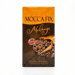 Кава мелена Mocca Fix Mellange 500 грам