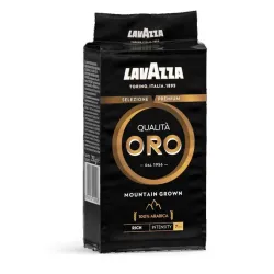 Кава Lavazza Qualita Oro Mountain Grown мелена 250 г