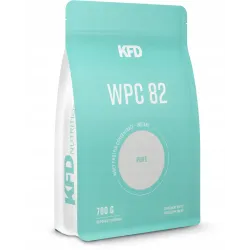 Kfd pure wpc 82 - сироватковий білок 100%