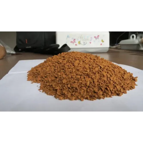 Розчинна кава навіс 