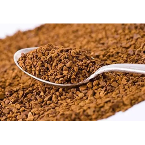 Кава розчинна ваговій сублімований Cocam, Бразилія 500 гр