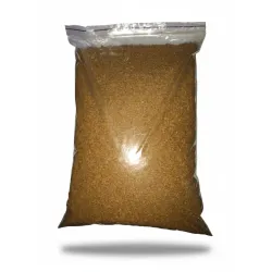 Кава розчинна ваговій сублімований Cocam, Бразилія 1 кг