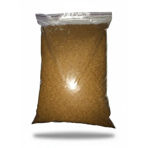 Кава розчинна ваговій сублімований Cocam, Бразилія 1 кг