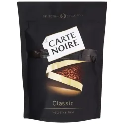 Кава розчинна Carte Noire Classic 70 г Карт Нуар