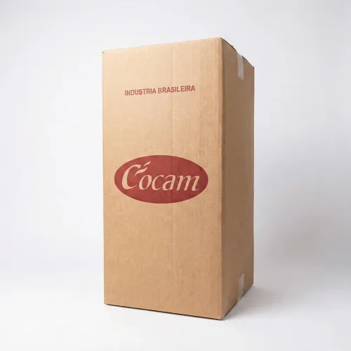 Розчинна сублімована кава сосам (кокам): хорошого продукту повинно бути багато