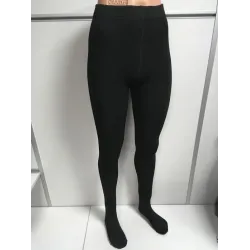 Жіночі теплі колготки на хутрі щільні s, m, l, xl, 2xl