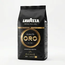 Кава в зернах Lavazza Qualità Oro Mountain Grown (1 кг)
