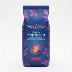 Кава Movenpick Espresso в зернах 1000 г