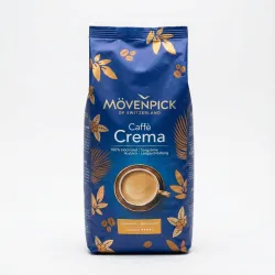 Кава Movenpick Caffe Crema в зернах 1 кг
