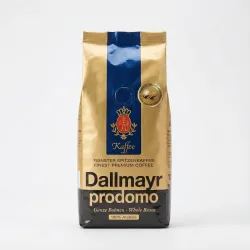 Кава Dallmayr Prodomo в зернах 250 г