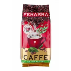 Кава Ferarra Extra Blend в зернах 1 кг