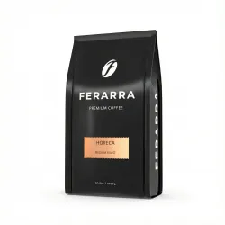 Кава в зернах Ferarra Horeca 2 кг
