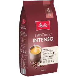 Кава MELITTA BellaCrema Intenso в зернах 1 кг