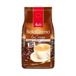 Кава в зернах Melitta Bella Crema 500 грам