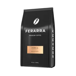Кава в зернах Ferarra для кавомашин 2 кг (4820097818465)