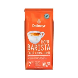 Кава Dallmayr Home Barista Caffe Crema Forte у зернах 1 кг