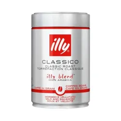 Кава Illy Classico у зернах 250 г
