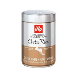 Кава Illy Monoarabica Costa Rica з/б в зернах 250 г