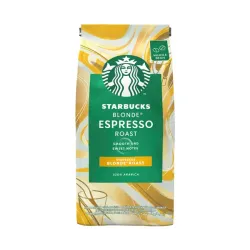 Кава Starbucks Blonde Espresso у зернах 200 г