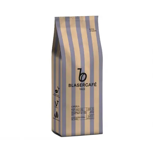 Кава BlaserCafe Opera у зернах 1 кг