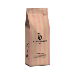 Кава BlaserCafe Lilla Rose у зернах 1000 г