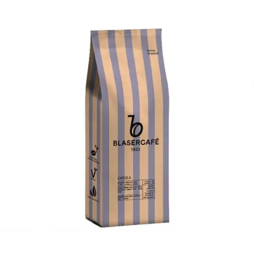 Кава BlaserCafe Opera у зернах 250 г