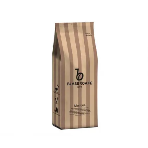 Кава BlaserCafe Marrone у зернах 250 г