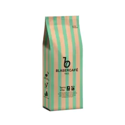Кава BlaserCafe Terra Vita в зернах 250 г