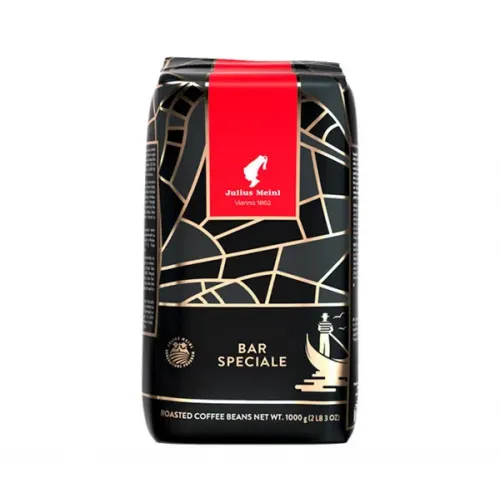 Кава Julius Meinl Cafe Creme Bar Speciale у зернах 1 кг