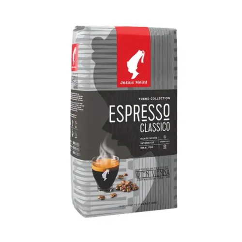 Кава Julius Meinl Espresso Classico у зернах 1 кг
