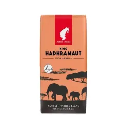 Кава Julius Meinl King Hadhramaut у зернах 250 г