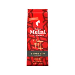 Кава Julius Meinl WIENER ESPRESSO у зернах 220 г