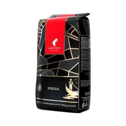 Кава Julius Meinl Poesia у зернах 1 кг