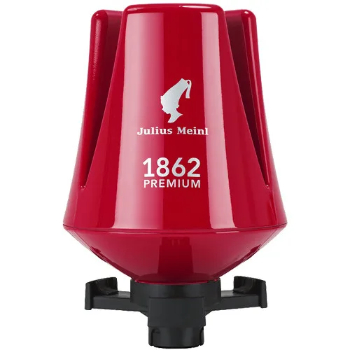 Кава Julius Meinl 1862 Premium Aroma у зернах 3000 г