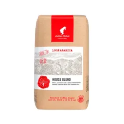 Кава Julius Meinl House Blend в зернах 1 кг