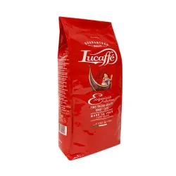 Кава Lucaffe Exquisit у зернах 1 кг