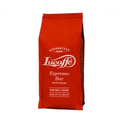 Кава Lucaffe Espresso Bar у зернах 1000 г