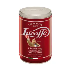 Кава Lucaffe Classic у зернах 250 г