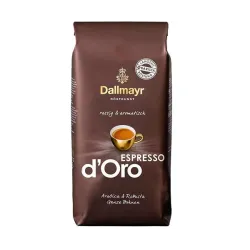 Кава Dallmayr Espresso d'Oro у зернах 1 кг