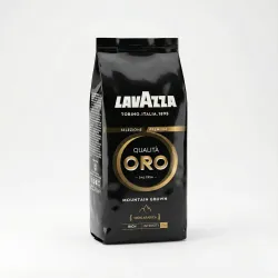 Кава Lavazza Qualita Oro Mountain Grown у зернах 250 г