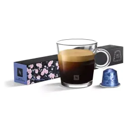Кава в капсулах Nespresso Tokyo Vivalto Lungo (тубус) 10 шт