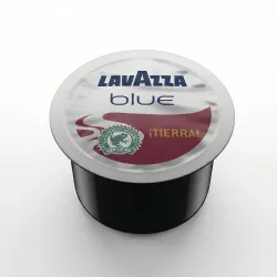 Кава в капсулах Lavazza Blue Tierra (100 шт)