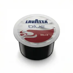 Кава в капсулах Lavazza Blue Espresso Dolce (100 шт)