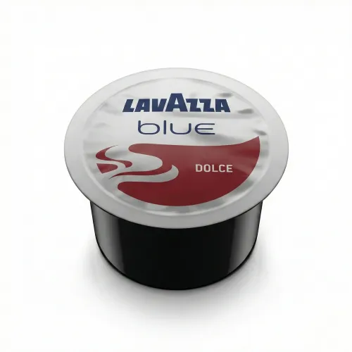 Кава в капсулах Lavazza Blue Espresso Dolce (100 шт)