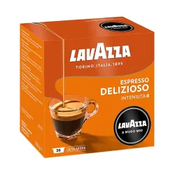Кава в капсулах Lavazza А Modo Mio Delizioso - 36 шт