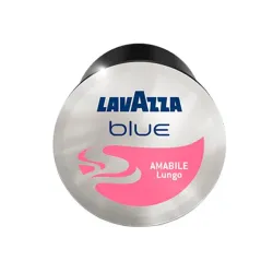 Кава в капсулах Lavazza Blue Espresso Amabile lungo - 10 шт