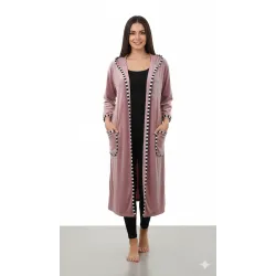 Халат жіночий велюровий, Халат жіночий,