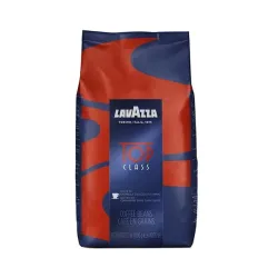 Кава Lavazza Top Class в зернах 1 кг