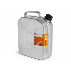 Авіаційна каністра 10 л алюмінію (ACF-10A)